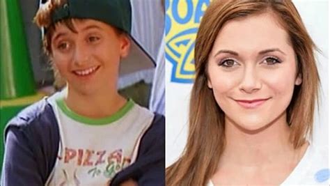 The Suite Life Of Zack And Cody Characters Then And Now Video