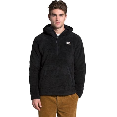 The North Face Campshire Hooded Pullover Hoodie Mens