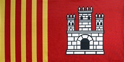 Joaquim Verdaguer i Caballé: La bandera de Terrassa