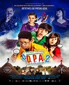 DPA 2 - O MISTÉRIO ITALIANO | Sequência do filme infantil brasileiro ...
