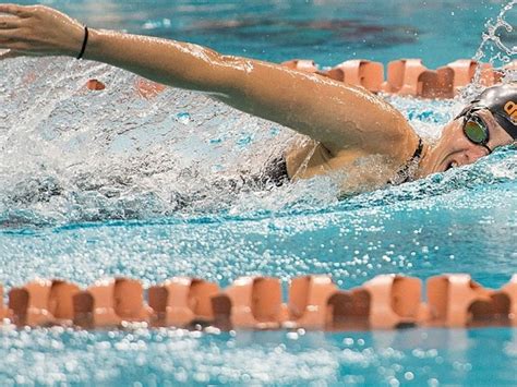 Texas Women Jump To No 1 Cal Continues To Lead Men