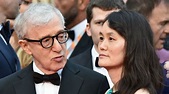 Esposa de Woody Allen lo defiende: Lo que ha pasado es ...