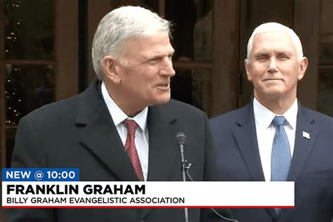 franklin graham declines to endorse trump hopes pence s ‘role in serving this nation is not