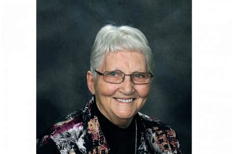 Grace Zoer - Heritage Funeral Homes Inc.