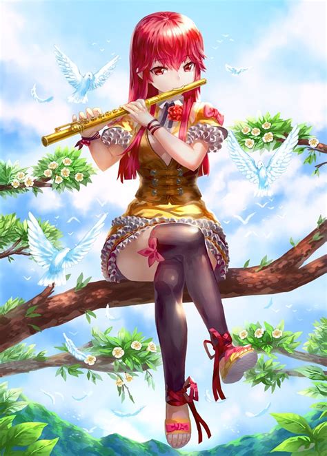 9 best images about rpg bard on pinterest vests manga art and steampunk