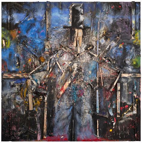 Jim Dine | Artist Profile, Exhibitions & Artworks | Ocula