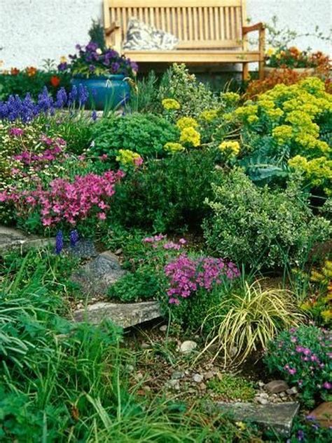 Inspiring Beautiful Front Yard Landscaping Ideas Pimphomee