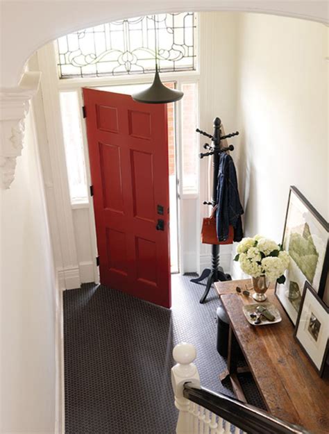5 Tips To Creating A Welcoming Entryway Home Home Decor Painted