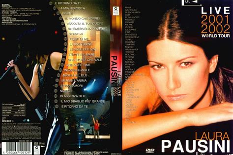 Laura Pausini Fan Club Colombia