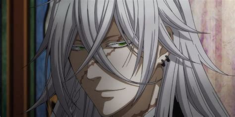 10 Best Anime Characters With Silver Hair You Forgot Existed