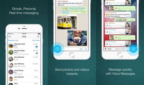Whatsapp For Ios Updated With Private Reply Option In Group Chat 3d
