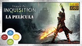 Dragon Age Inquisition Pelicula Completa Full Movie - YouTube
