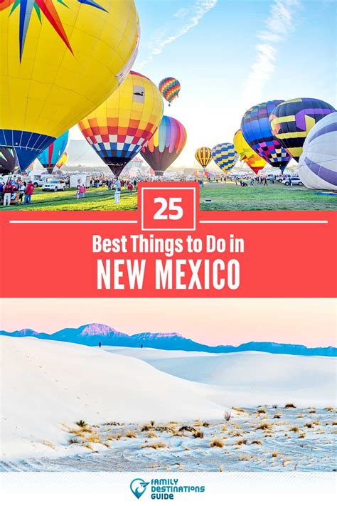 25 Best Things To Do In New Mexico 2024 Fun Activities