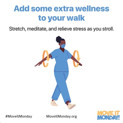 Boost The Benefits Of Your Walk The Monday Campaigns