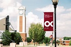 Reviewed: New Logo and Identity for Oklahoma Christian University by Switch