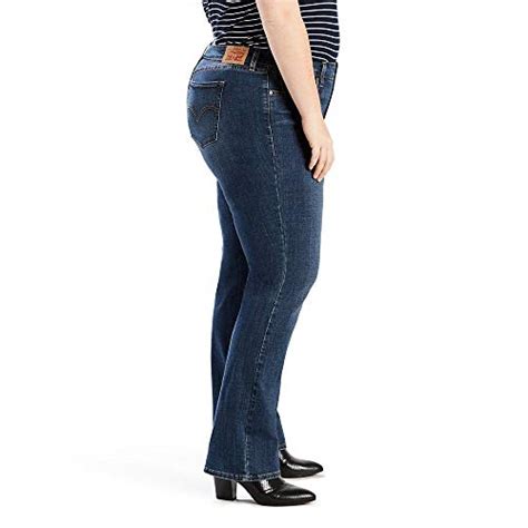 Buyr Com Jeans Levi S Women S Plus Size Classic Straight Jeans