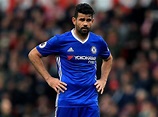 Diego Costa se queda sin parking y sin taquilla en el Chelsea ...