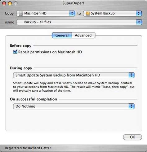 Mac Backup Basics Macinstruct