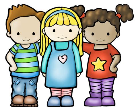 Free Best Friends Kids Graphics These Kids Are Perfect