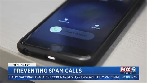 Ways To Stop Spam Calls On Your Smartphone Youtube