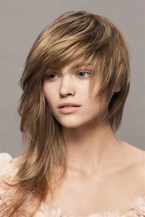 Catchy Asymmetric Haircuts For Haircuts Hairstyles And Hair Colors