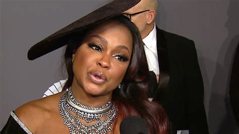 Phaedra Parks Is Flaunting A Massive Cleavage In The Latest Photo