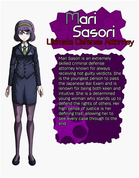 Ultimate Actor Danganronpa Oc Hd Png Download Kindpng