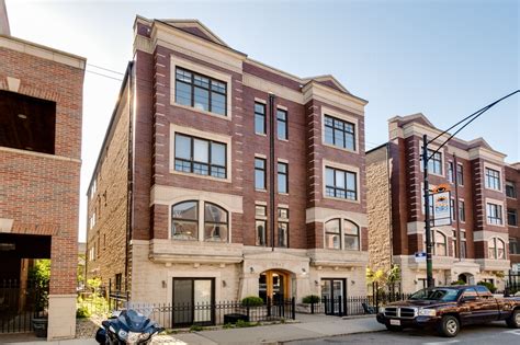 2842 N Halsted St Unit 1n Chicago Il 60657 Mls 11087971 Redfin