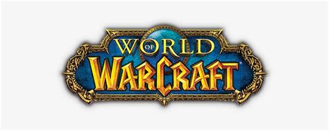 World Of Warcraft Png Logo Symmetry Of Warlords Warcraft World Logo Symbol Format Finaaseda