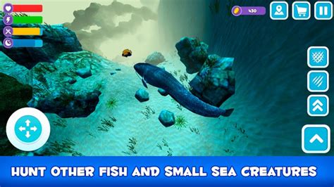 Catfish Wild Life Fish Simulator 3d By Tayga Games Ooo