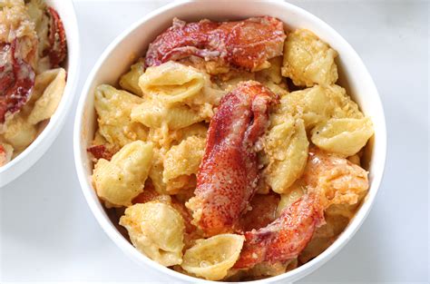 Best Truffle Lobster Mac And Cheese Recipe Besto Blog