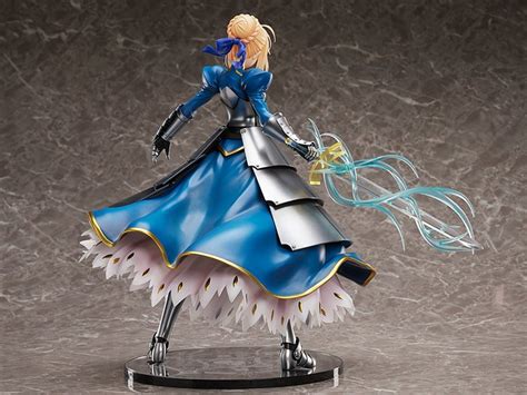 Fategrand Order Saberaltria Pendragon Second Ascension 14 Scale