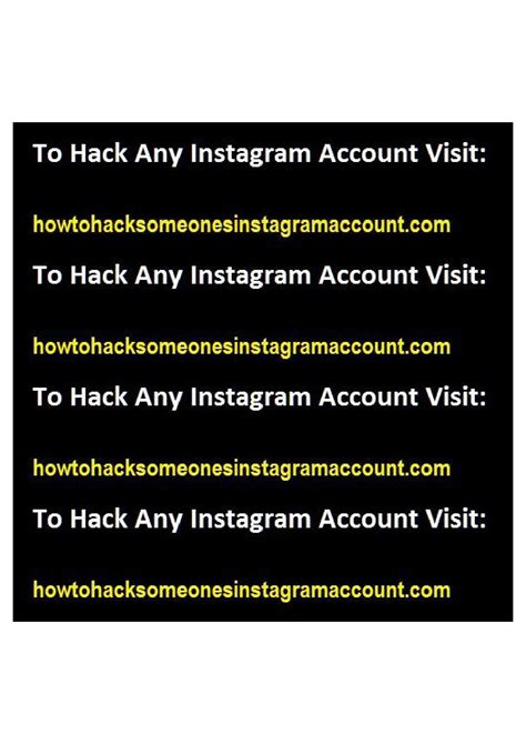 How To Hack Someones Instagram Account Free Online Instagram Account