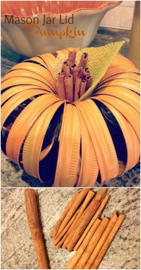 60 Fabulous Fall Diy Projects To Decorate And Beautify Your Home
