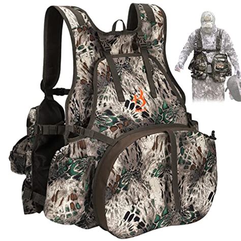 our 10 best turkey hunting vest reviews in 2023 glory cycles