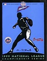 1999 National League Championship Series (1999) movie posters