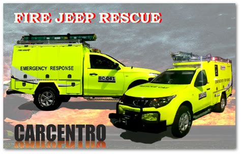 Rescue Jeep Fhj 750w Jb Proteks