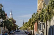 The 17 Best Things to Do in Charleston, South Carolina