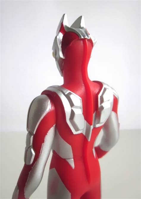 Robot Art Ultraman Hero Series~ultraman Xenon~new Mold