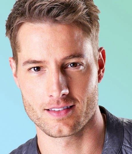 Justin Hartley Biography Height And Life Story Super Stars Bio