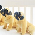 Aliexpress.com: Compre Cachorro de pelúcia Brinquedos de Pelúcia Do Cão ...