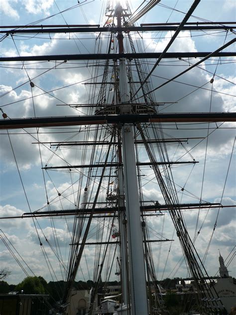 Name Cutty Sark National Historic Ships