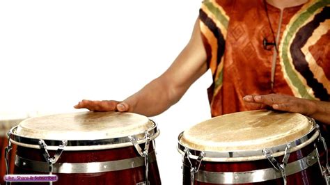 30 fun/easy songs for drums subscribe or i will steal your cymbals: African Music | African Conga Drums | Traditional African Drum Music - YouTube