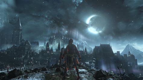 Review In 4k Pc — Dark Souls Iii Is The Purest Pleasure Through Pain
