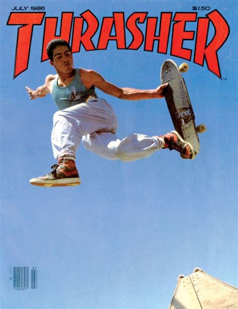 Originalgiantcontent Old School Skateboards Thrasher Magazine Thrasher