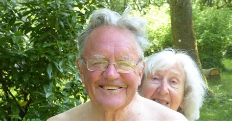 Proud Derbyshire Naturist Tells Of Holidays And Life In The Buff Derbyshire Live