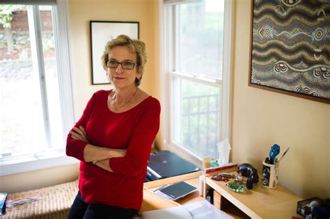 Anita Diamant Keeps Both Sides Of Her Brain Engaged The Boston Globe