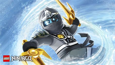 Lego Ninjago Wallpapers Wallpaper Cave