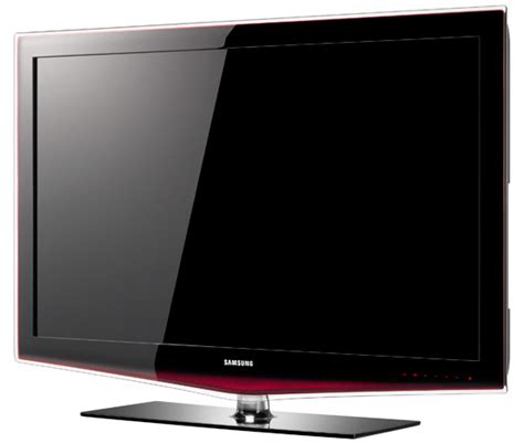 Samsung Le40b651t3w 40 Inch Lcd Tv