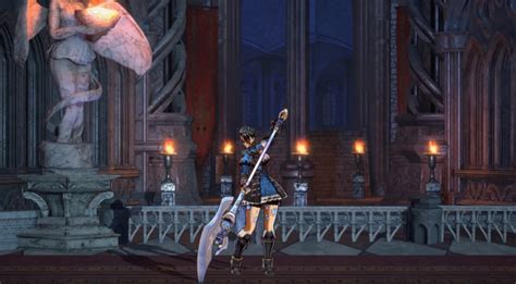 Bloodstained Ritual Of The Night Sequel Announced